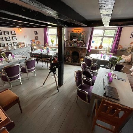 The Raven Suite Henley-on-Thames Exteriör bild