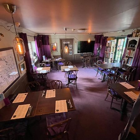 The Raven Suite Henley-on-Thames Exteriör bild