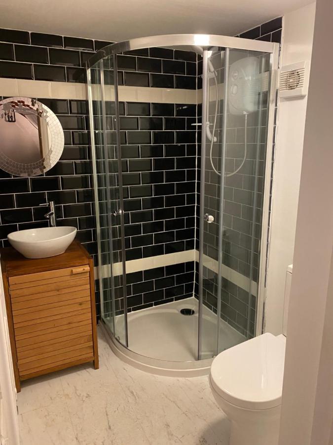 The Raven Suite Henley-on-Thames Exteriör bild