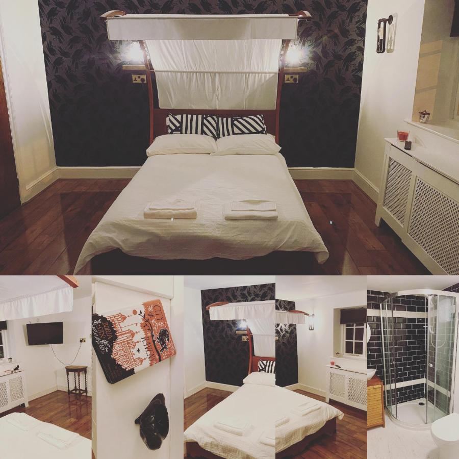 The Raven Suite Henley-on-Thames Exteriör bild
