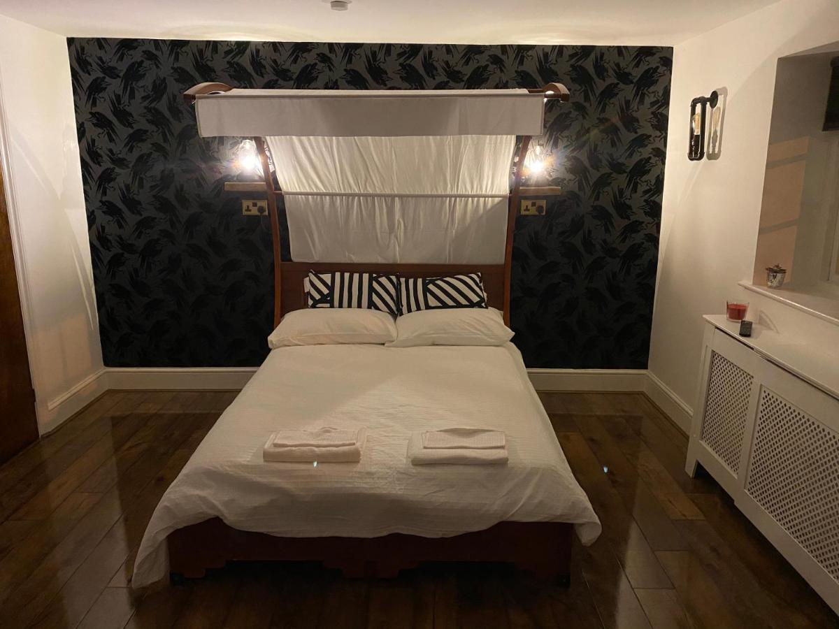 The Raven Suite Henley-on-Thames Exteriör bild