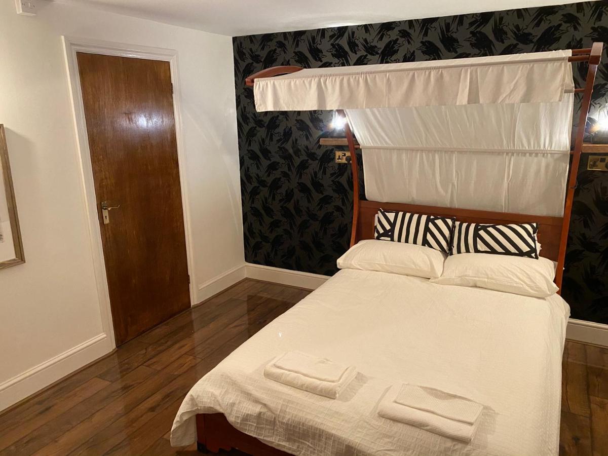 The Raven Suite Henley-on-Thames Exteriör bild