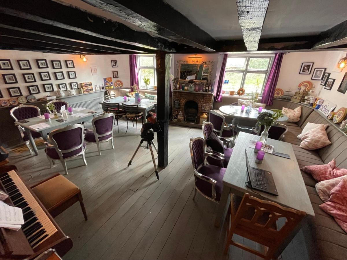 The Raven Suite Henley-on-Thames Exteriör bild